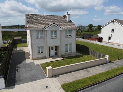 5 Spring Glen, Rooskey, Roscommon