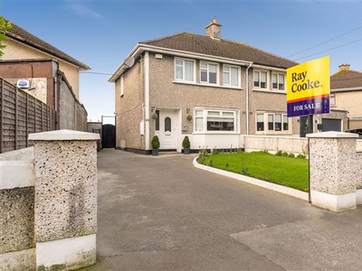 50 Coolgreena Road, Beaumont, Dublin 9