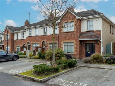 53 Boroimhe Alder, Swords, County Dublin