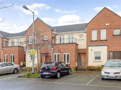 54 Aran Court Waterville, Blanchardstown, Dublin 15