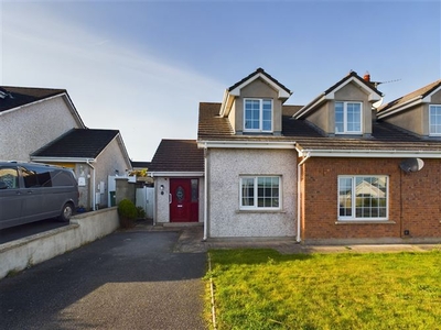 6 Carraig Ard, Tramore, Waterford