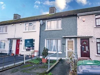 67, Finglas Place, Finglas, Dublin 11