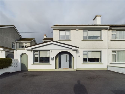 7 Springdale, Tullow Road, Carlow Town, Carlow