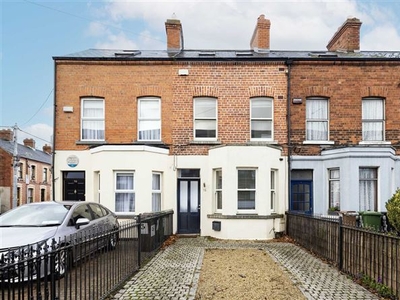 72 South Lotts Road, Ringsend, Dublin 4