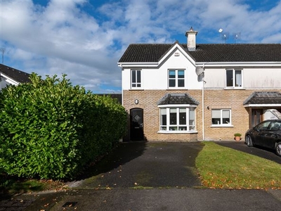 74 Carraig Cluain, Tullamore, Co. Offaly