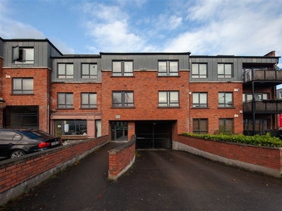 Apartment 17 Saint Laurence Court, 7/9 Lower Ballyfermot Road, Ballyfermot, Dublin