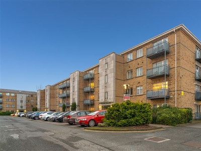 Apartment 17, WESTEND VILLAGE, Blanchardstown, Dublin 15