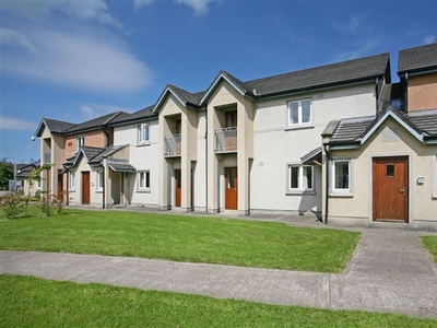 Apartment 206, Cratloe Wood Student Village, Caherdavin, Co. Limerick, V94X56V