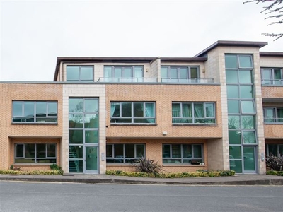 Apartment 26 Garrison Mews, Willow Avenue, Cabinteely, Dublin