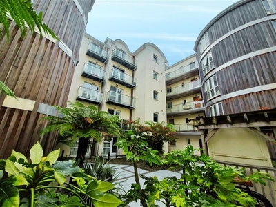 Apartment 36, Trinity Court, White Street, Cork City, Cork