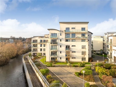 Apartment 48, RICHMOND HALL, Drumcondra, Dublin 3