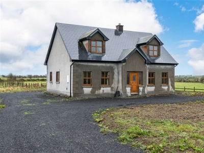 Eskerroe, Killascobe, Menlough, County Galway