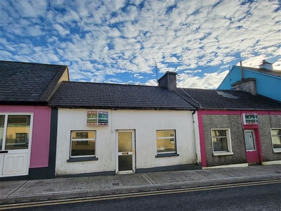 Flag Road, Miltown Malbay, Clare