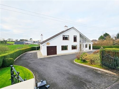 Lisnalea, Bailieborough, Co. Cavan