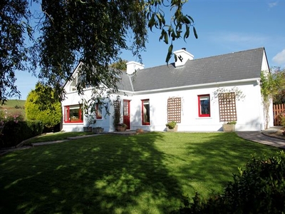 Mayour Cottage, Kilmeena Hill, Kilmeena, Westport, Co. Mayo