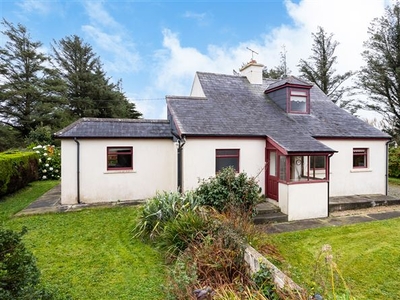 Rose Cottage, Lisheen, Skibbereen, Cork