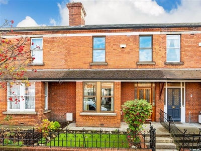 11 Marguerite Road, Glasnevin, Dublin 9