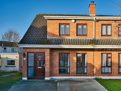 14 Beaufield Avenue, Maynooth, Co. Kildare