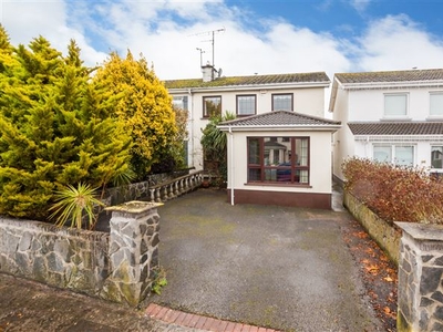 146 Broadmeadows, Swords, Co. Dublin