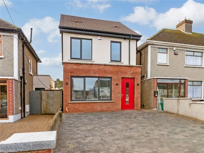 157a Whitehall Road West, Perrystown, Dublin 12