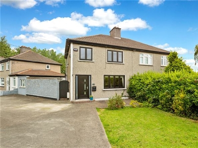 197 Jamestown Road, Finglas, Dublin 11