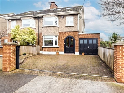 2 CHANEL ROAD, Coolock, Dublin 5