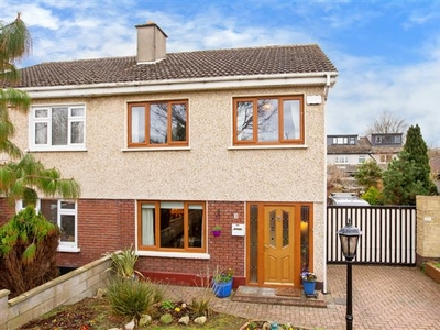 2 Kiltipper Drive, Aylesbury, Tallaght, Dublin 24