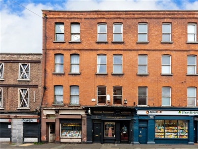 2 Parnell Street, Dublin 1