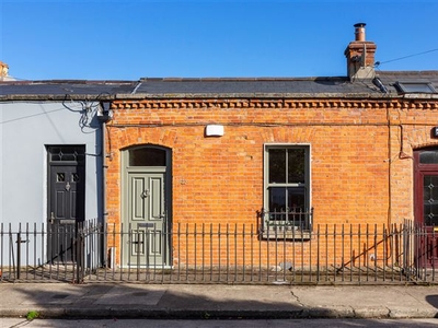 22 Leinster Avenue, North Strand, Dublin 3