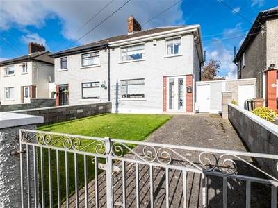 26 Beneavin Park, Glasnevin, Dublin 11