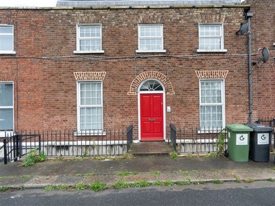 3 Sackville Gardens, Ballybough, Dublin 3