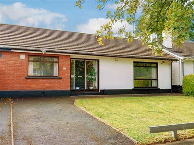 30 Idrone Park, Knocklyon, Dublin 16