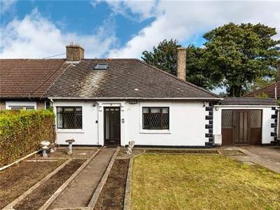 31 Abbeyfield, Killester, Dublin 5