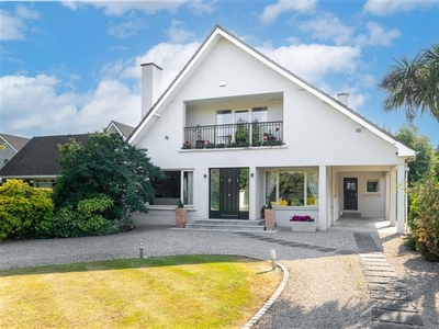 31 Heidelberg, Ardilea, Clonskeagh, Dublin 14