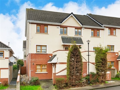 31 Marlfield Place, Kiltipper, Dublin 24