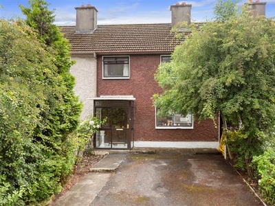 32 Nutgrove Avenue, Rathfarnham, Dublin 14