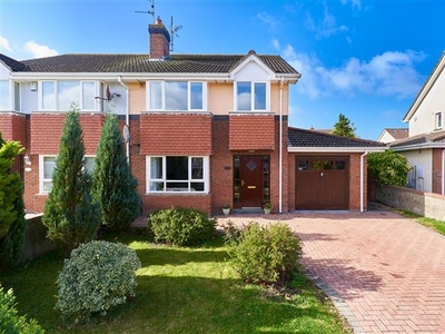 35 Canterbrook, Trim Road, Navan, Meath