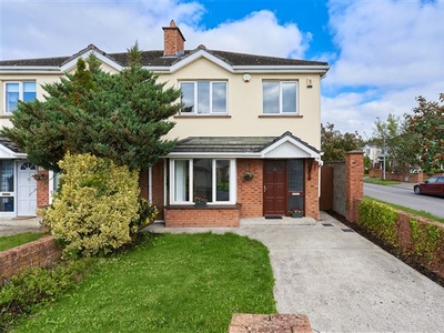 39 Oak Close, Bailis Downs , Navan, Meath