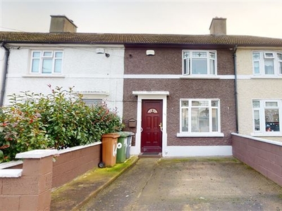 40 Clanranald Road, Donnycarney, Dublin 5