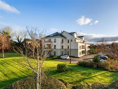 40 Corr Castle, Howth Road, Howth, Co. Dublin