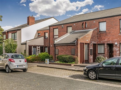 46 Cremorne, Greenmount Road, Terenure, Dublin 6