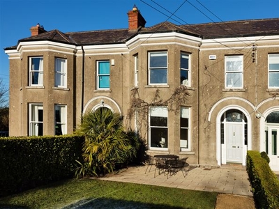 5 Burrow Road, Sutton, Dublin 13