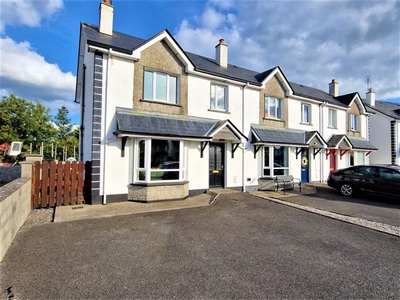 5 Riverbank, Cloonfad, Co. Roscommon