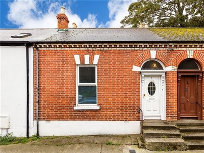 6 St Anne's Road, Drumcondra, Dublin 9