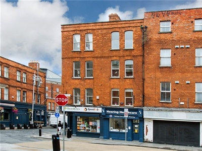 60 Capel Street, Dublin 1