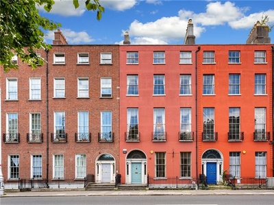 65 Mountjoy Square West, Dublin 1