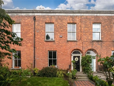 74 Brighton Road, Rathgar, Dublin 6