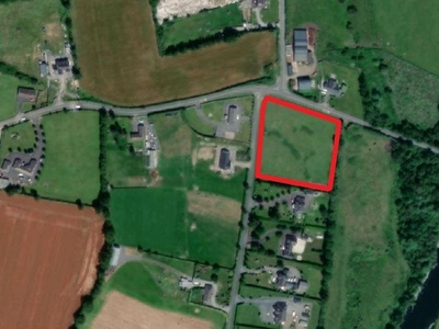 Grange, Maganey, Carlow is for sale