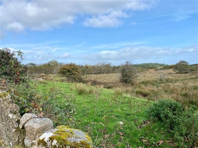 Lot 2 Pollnaclogha, Moycullen, Galway