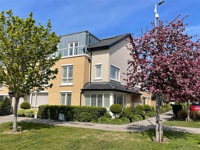 1 Maypark Avenue, Honey Park, Dun Laoghaire, Co. Dublin